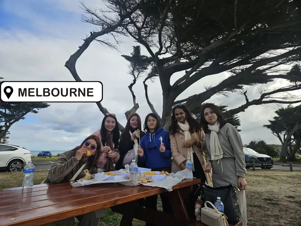 Melbourne Trip MO 2025 (49)