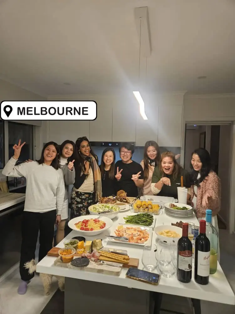 Melbourne Trip MO 2025 (6)