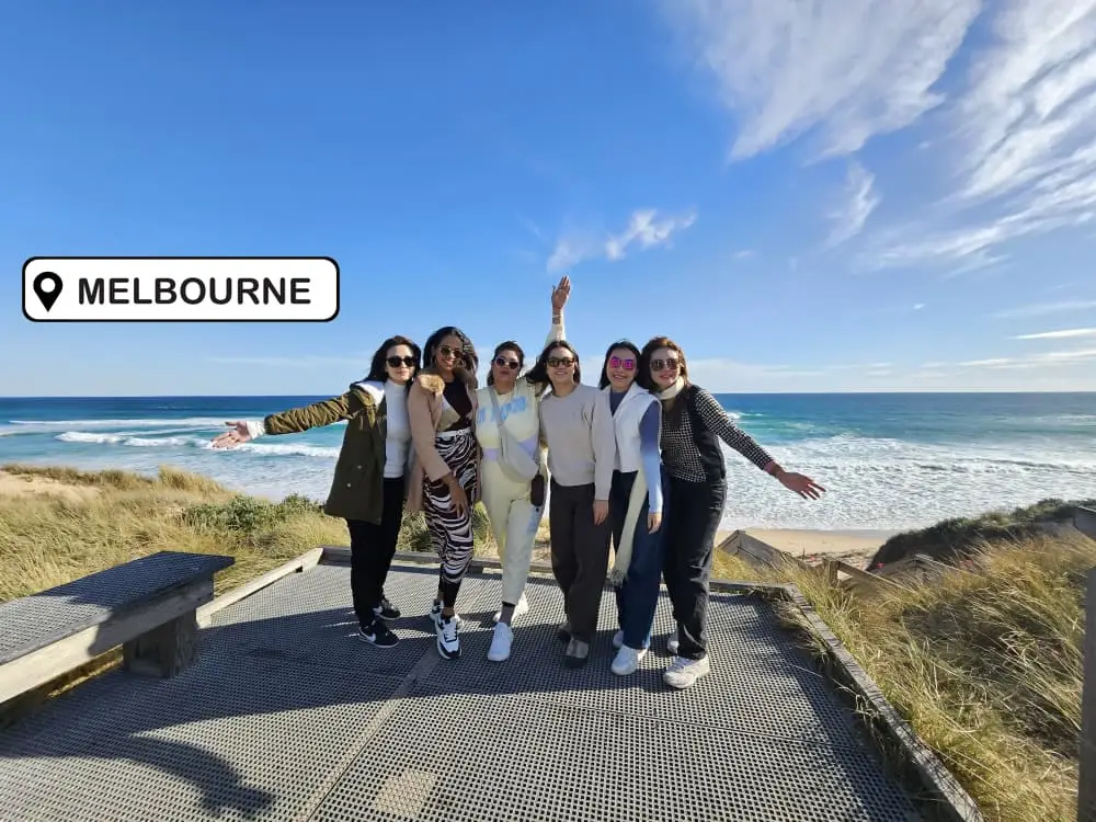 Melbourne Trip MO 2025 (9)