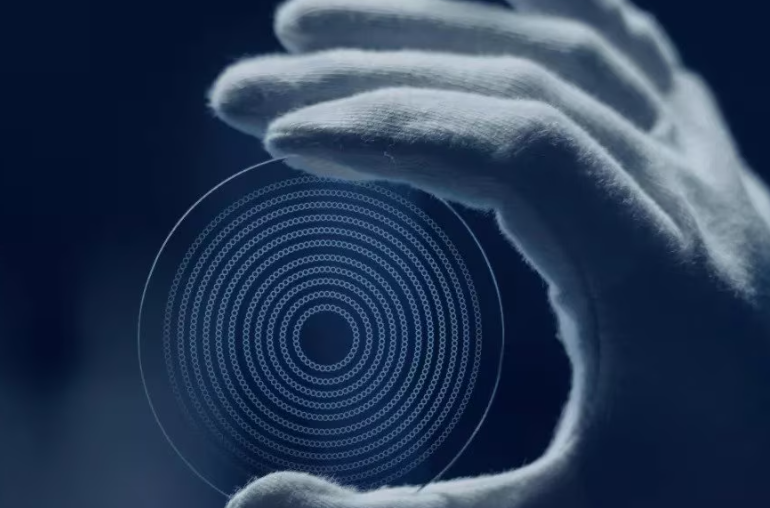 Essilor Stellest 2.0 myopia control lenses
