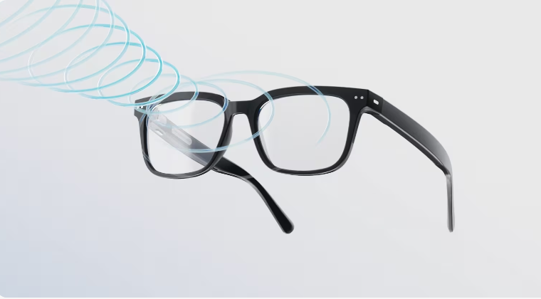 Nuance Essilor Smart Ai Audio Smart Glasses Eyewear Malaysia (1)