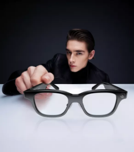 Rokid Smart Ai Glasses model