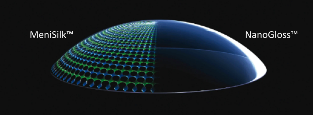 Menicon Miru Contact Lens Near Me Best optometrist lenses