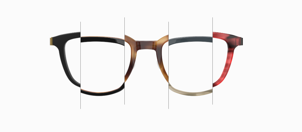 Lindberg Acetanium Collection top selling frame best optometrist near me malaysia colors