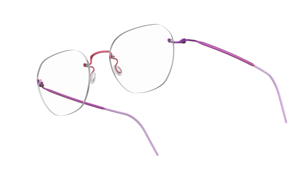 Lindberg Spirit Collection top selling frame best optometrist near me malaysia 2460