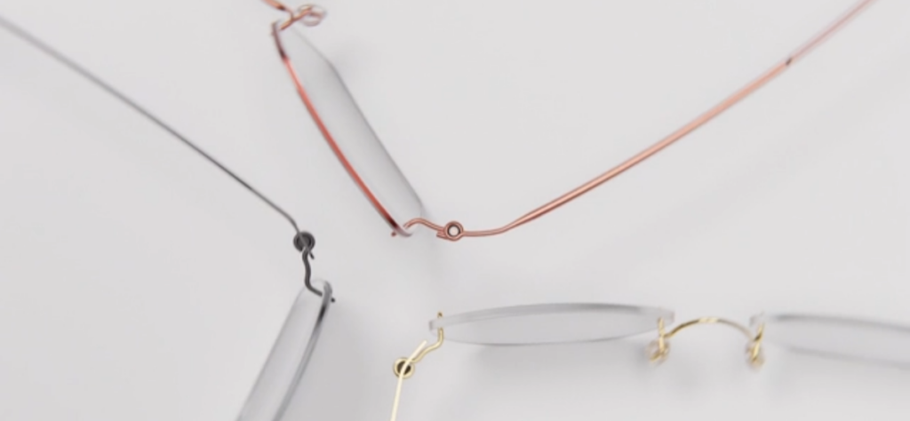 Lindberg Spirit Collection top selling frame best optometrist near me malaysia all hinge