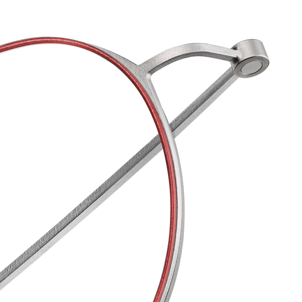 Lindberg Thintanium Collection top selling frame best optometrist near me malaysia groove color