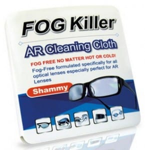 Anti Fog | Eye Glasses | Cleaner