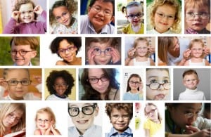 eyeglasses for kids