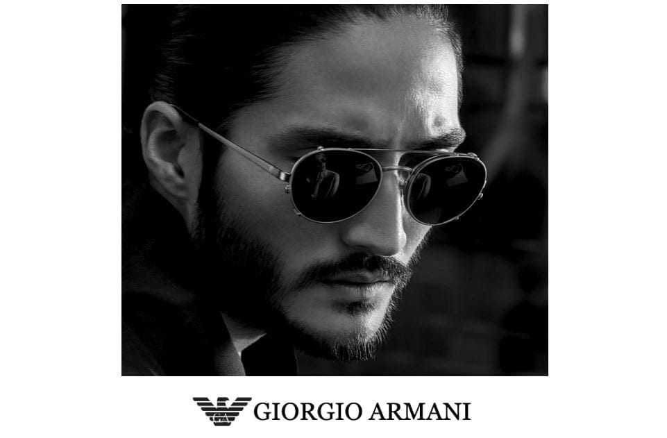 Giorgio Armani