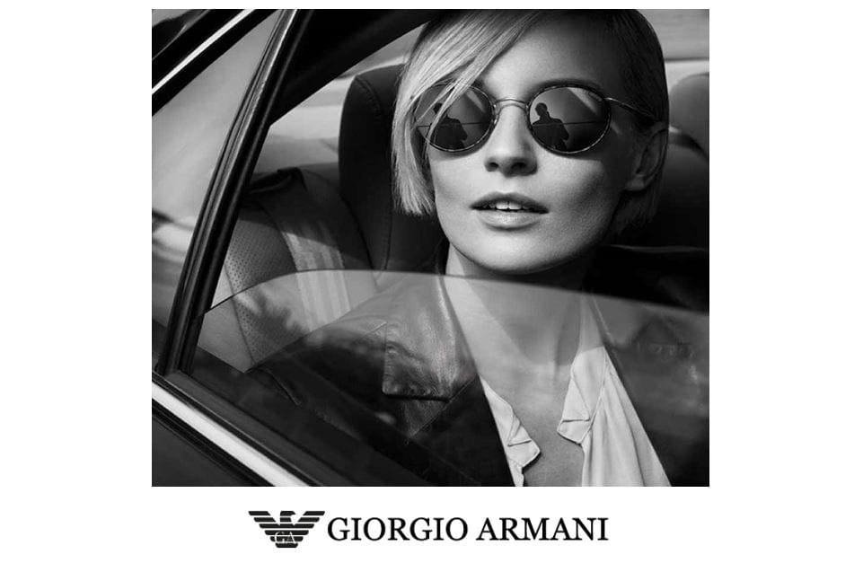 Giorgio Armani