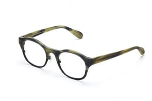 IYOKO INYAKE - COLLECTIE SILMO 2012