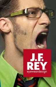 JF Rey