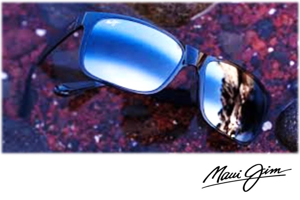 MAUI JIM Sunglasses - Optometrist | Optical Shop