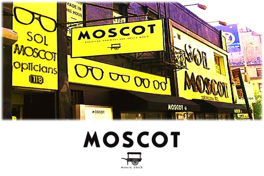 moscot