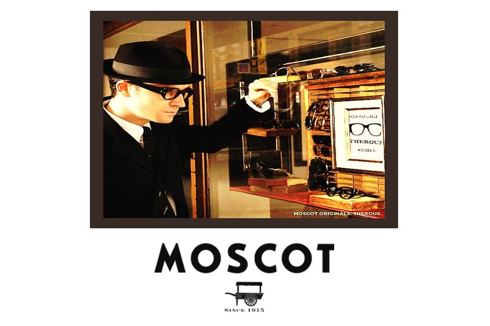 moscot