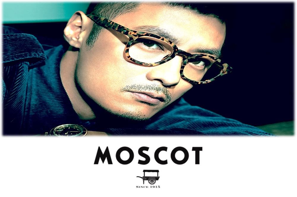 moscot