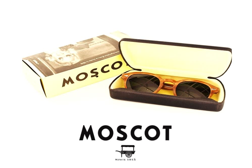 moscot