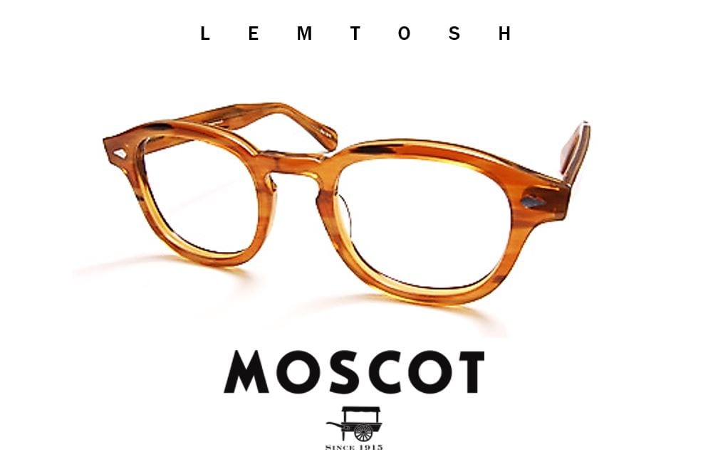 Moscot Eyewear