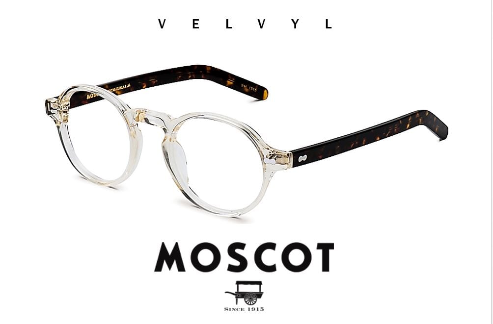 moscot