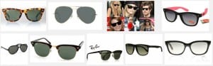 Rayban Iconi Collection