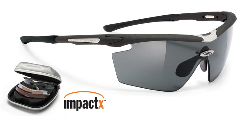 Rudy project store shooting glasses