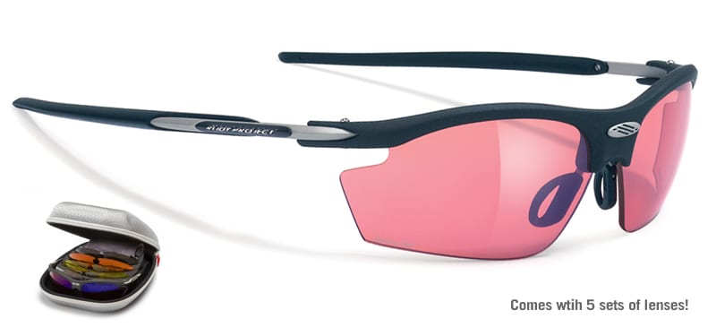 Rudy project shooting glasses review outlet