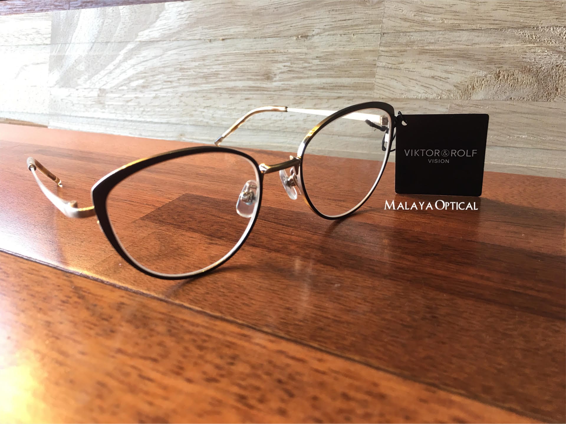Viktor & Rolf - Optometrist | Optical Shop