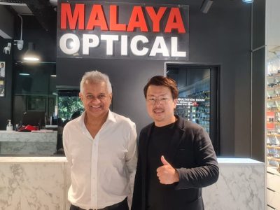 Tan Sri Tommy Thomas