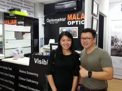 YB Yeo Bee Yin