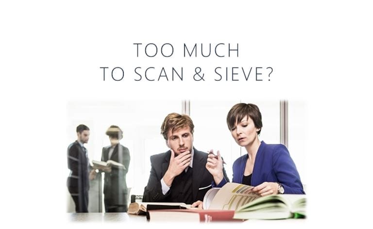 What Does It Mean To Be Legally Blind Ecenbarger Eye Care