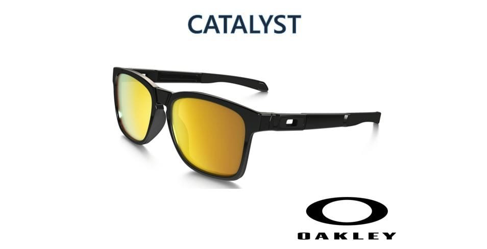 oakley lifestyle